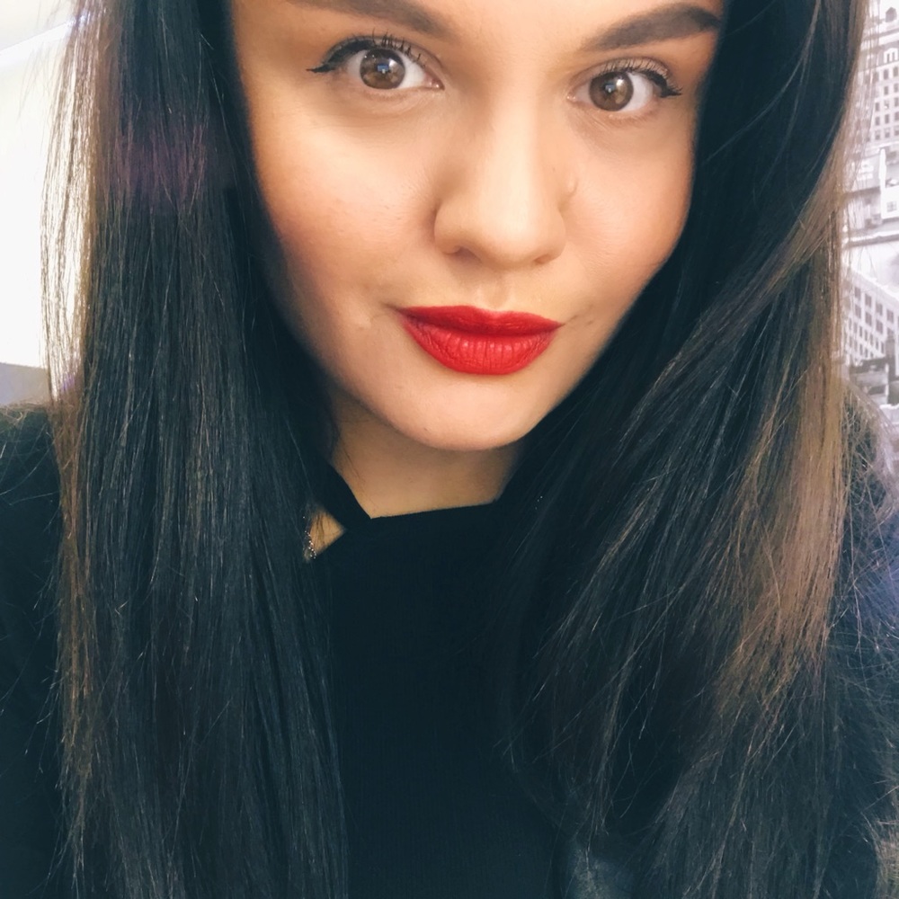 Meet your Posher, Jen